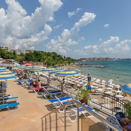 Mirage Of Nessebar Apartament A Exterior foto